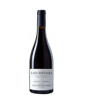 Casa Sosegada Tinto 2018