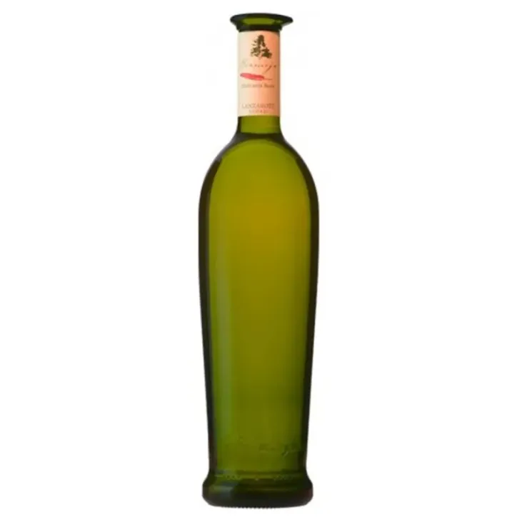 Los Bermejos Malvasia Volcanica Seco 2023