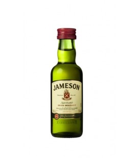 Miniatura Jameson 5cl