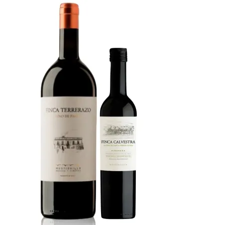 Pack Mustiguillo Duo