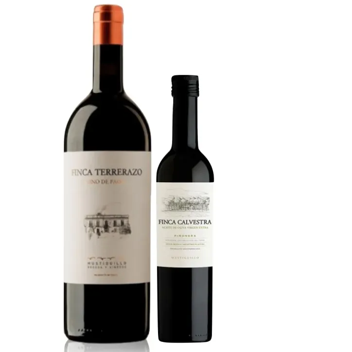 Pack Mustiguillo Duo