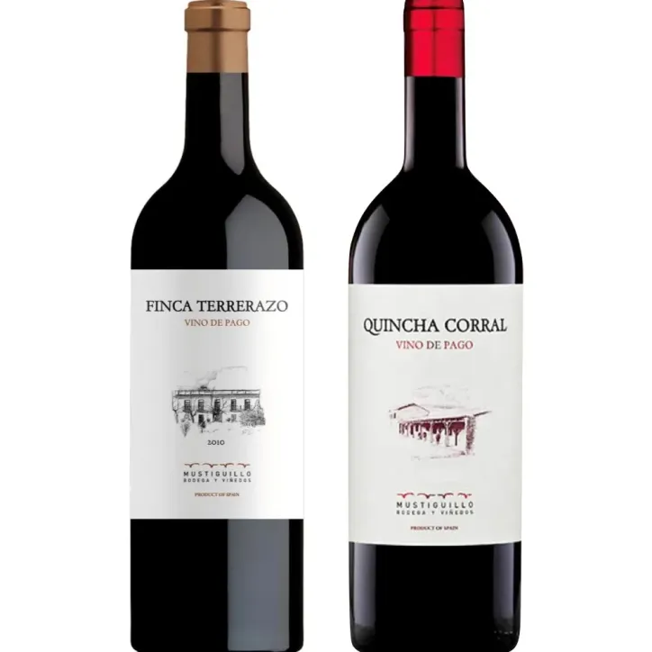 Pack Mustiguillo Duo de pago