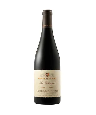 Maison Bouachon Les Rabassíeres Cotes Du Rhone 2019