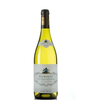 Albert Bichot Bourgogne Blanc 2021