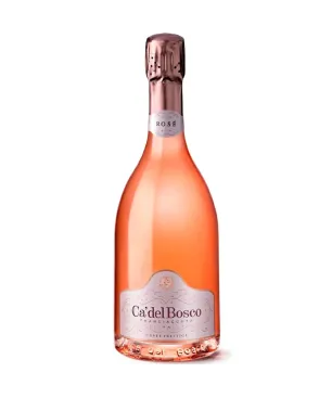 Ca Del Bosco Cuvee Prestige Rose