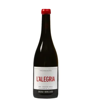 Bruno Murciano L'Alegria 2024