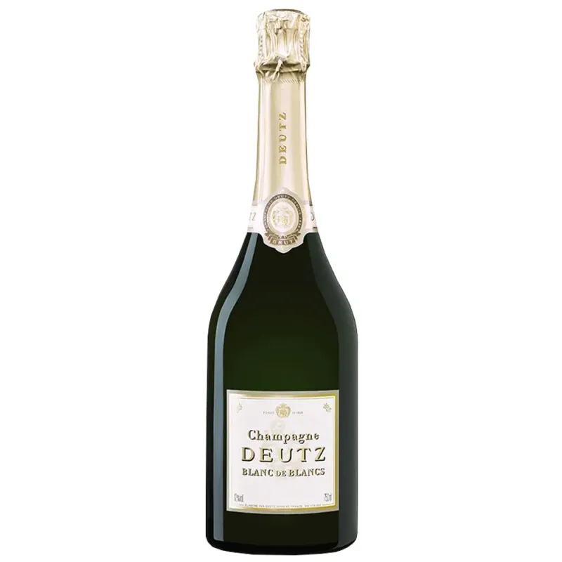 Deutz Blanc De Blancs Vintage 2017