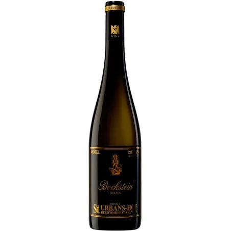 Nik Weis Bockstein Ockfener Auslese 2000