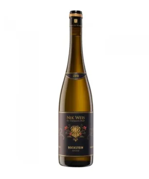 Nik Weis Bockstein Auslese 2018