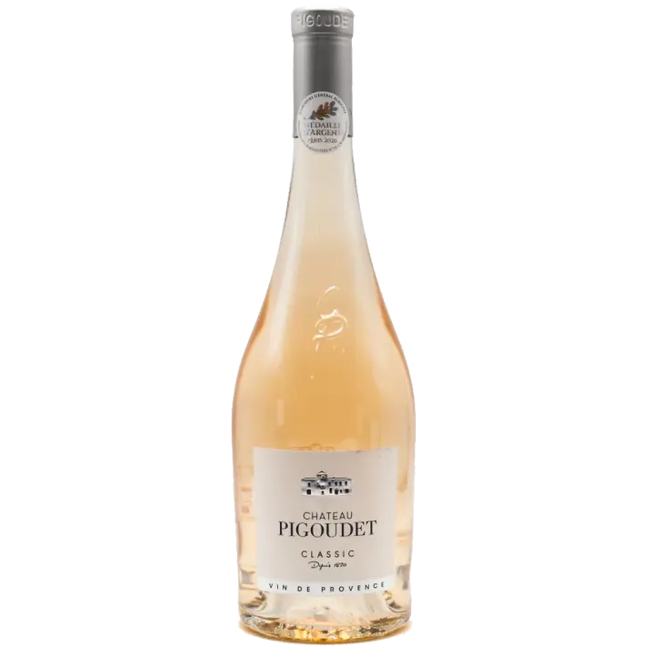 Chateau Pigoudet Rosé 2021