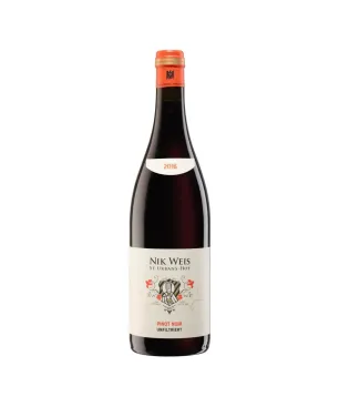Nik Weis Pinot Noir 2018