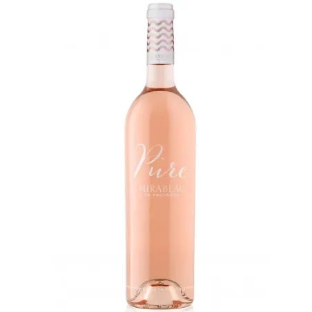 Mirabeau Pure Magnum 2020