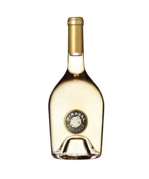 Miraval Blanc 2024
