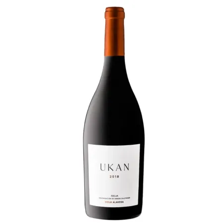 Ukan 2018 Magnum 150 Cl