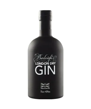 Burleighs London Dry Gin Signature