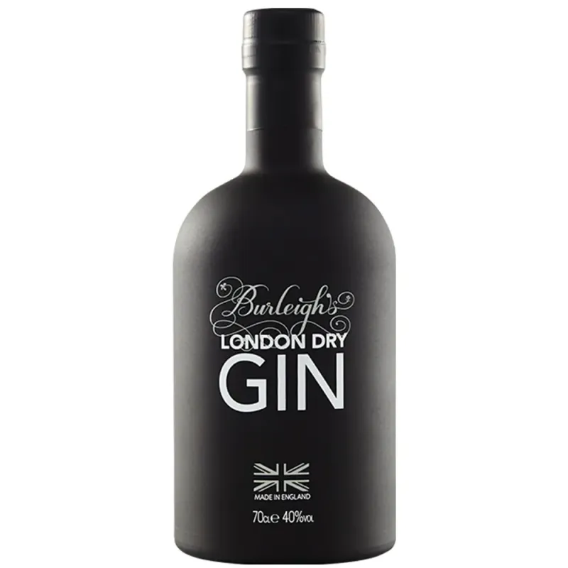 Burleighs London Dry Gin Signature