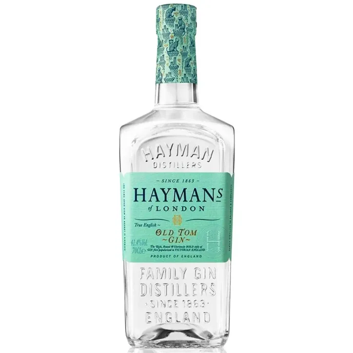 Hayman's Old Tom's Gin