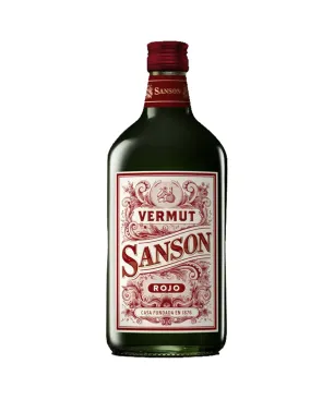 Vermut Sanson