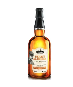 Peaky Blinder Irish Whisky
