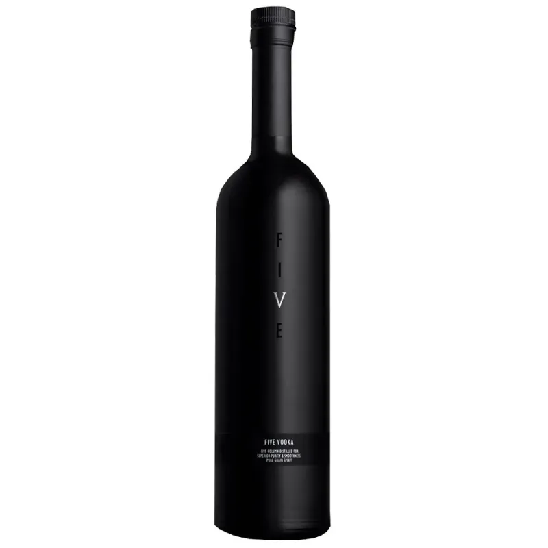 Brecon Five Premium Vodka