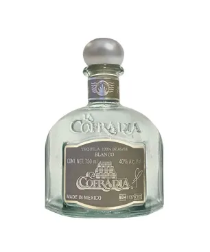 Tequila La Cofradia Blanco