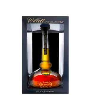 Willett Pot Still Reserve Bourbon 70Cl.