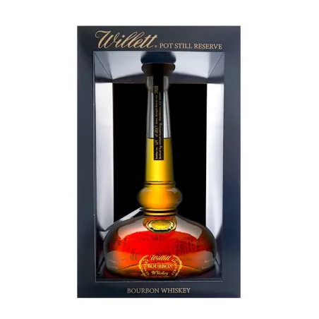 Willett Pot Still Reserve Bourbon 70Cl.