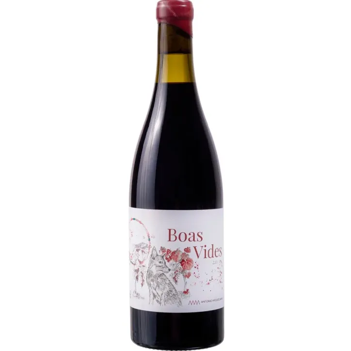 Boas Vides Plurivarietal 2021