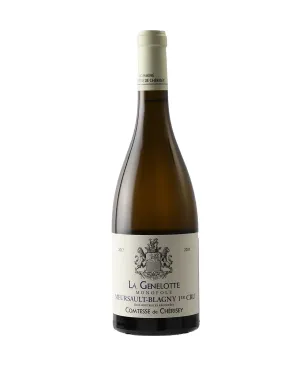 Cherisey M la Genelotte PC 2017 Magnum