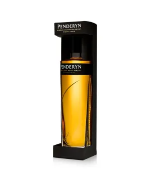 Penderyn Single Malt Whisky 70Cl. + Estuche