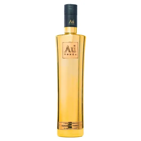 Au Vodka 70Cl.