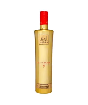 Au Vodka Fruit Punch 70Cl.