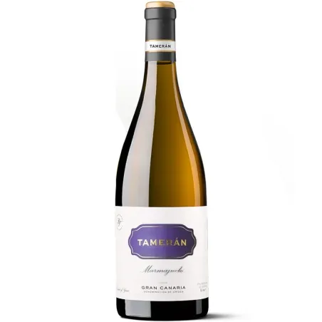 Tamerán Marmajuelo 2021