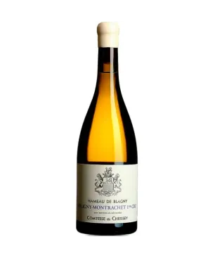 Cherisey P-M Hameau Blagny PC 2017 Magnum