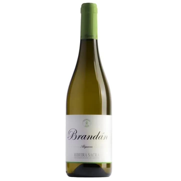 Algueira Brandán Godello 2024