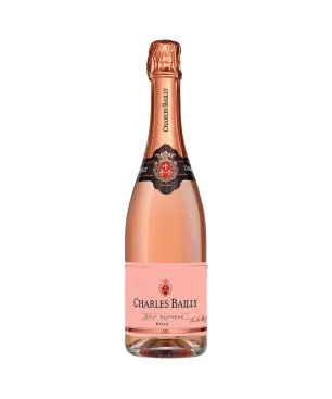 Charles Bailly Rosé