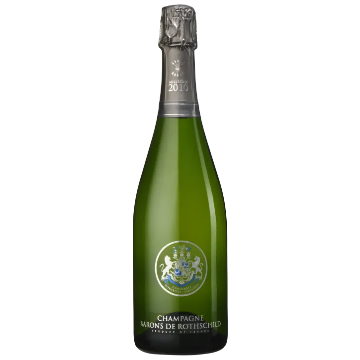 Barons de Rothschild Millésime 2012