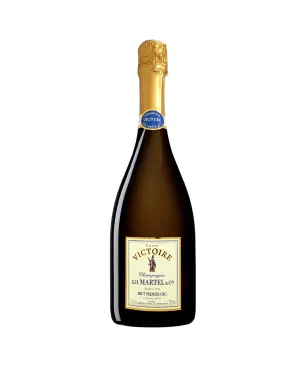 Champagne Victoire Brut 1er Cru Cuvée