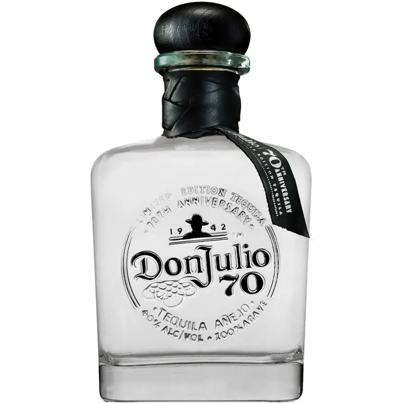 Tequila Don Julio 70