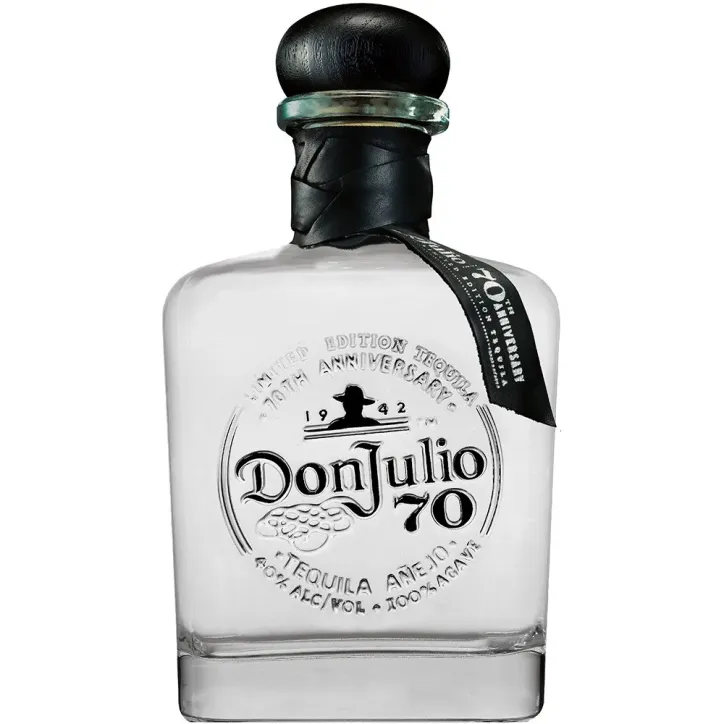 Tequila Don Julio 70