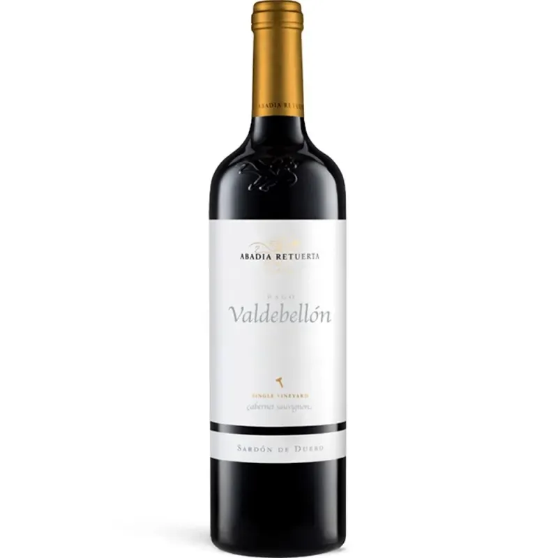 Abadía Retuerta Pago Valdebellon 2019