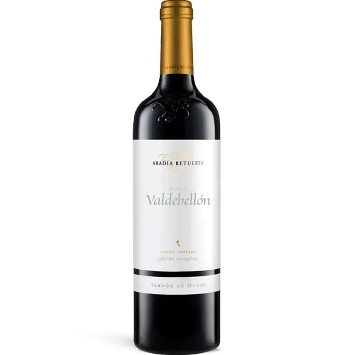 Abadía Retuerta Pago Valdebellon 2019