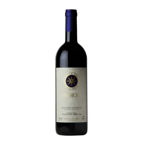 Sassicaia 2020