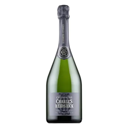 Charles Heidsieck Brut Reserve