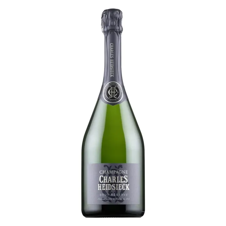 Charles Heidsieck Brut Reserve