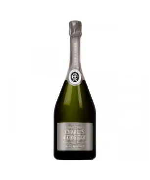 Charles Heidsieck Blanc de Blancs