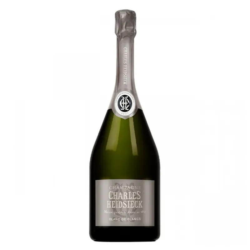 Charles Heidsieck Blanc de Blancs
