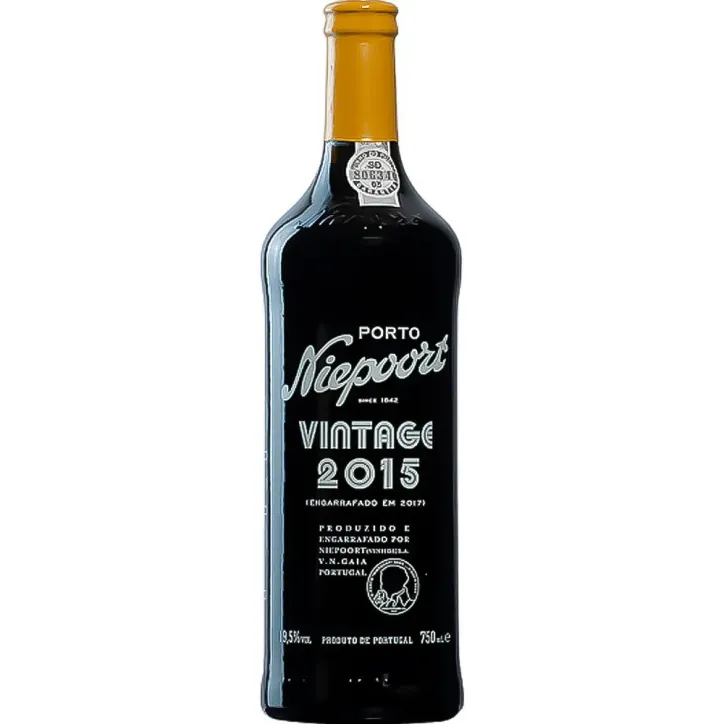 Niepoort Vintage 2015