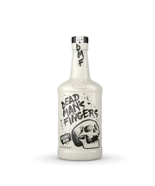 Dead Man's Fingers Coconut 70cl.