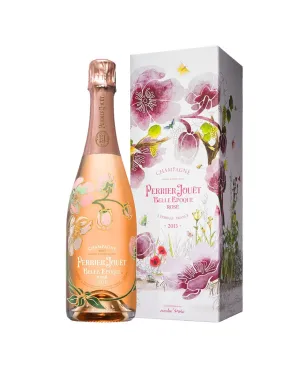 Perrier-Jouet Belle Epoque Rosé Ed. Limitada 2013